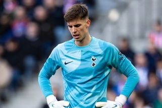 Antonín Kinský má díky trenéru Tudorovi zřejmě zničenou kariéru - Médium.cz